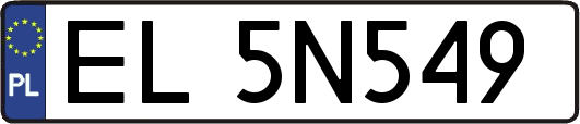 EL5N549
