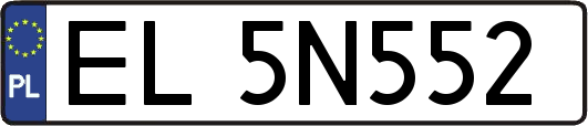 EL5N552