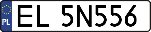 EL5N556