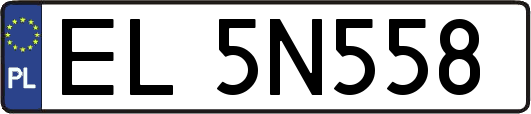 EL5N558
