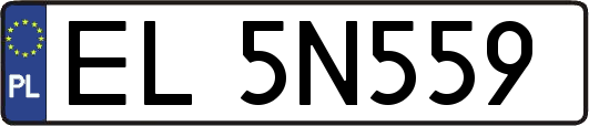 EL5N559