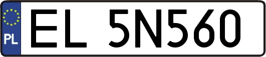 EL5N560