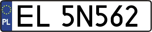 EL5N562
