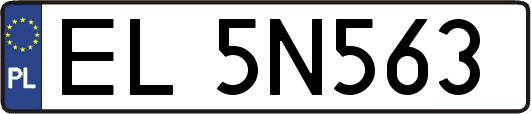 EL5N563