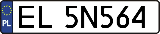 EL5N564