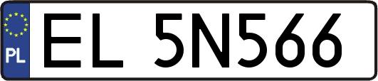 EL5N566