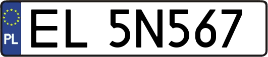 EL5N567