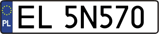 EL5N570