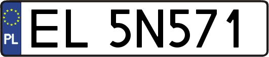 EL5N571