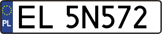 EL5N572