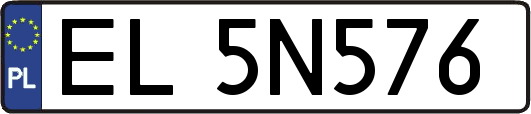 EL5N576