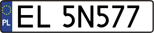 EL5N577