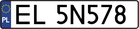 EL5N578