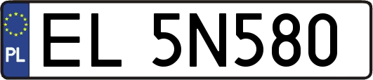 EL5N580