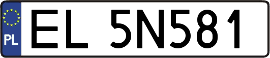 EL5N581