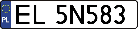 EL5N583
