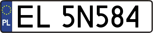 EL5N584