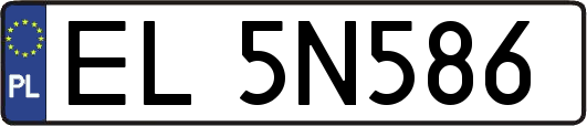 EL5N586