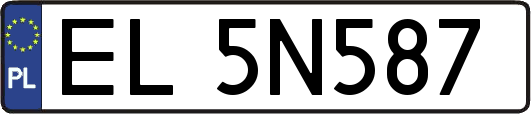 EL5N587