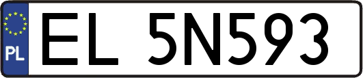EL5N593