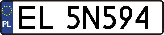 EL5N594
