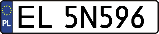 EL5N596