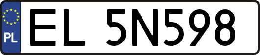 EL5N598