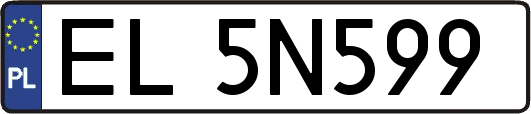 EL5N599