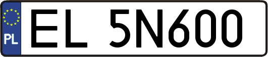 EL5N600