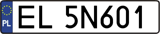 EL5N601