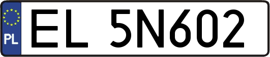 EL5N602