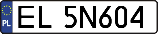 EL5N604