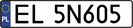 EL5N605