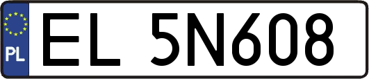 EL5N608