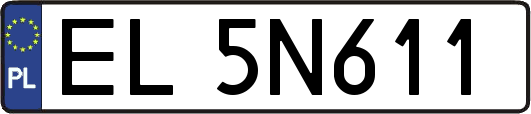 EL5N611
