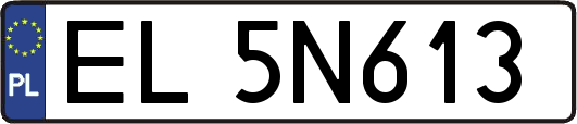 EL5N613