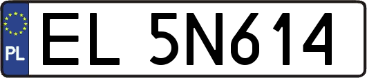 EL5N614