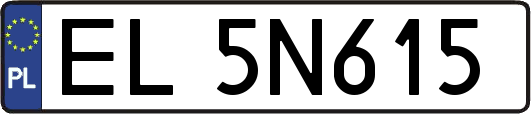 EL5N615