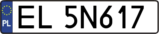 EL5N617