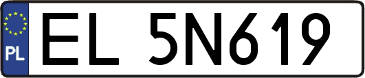 EL5N619