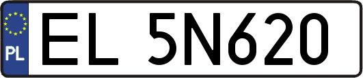EL5N620