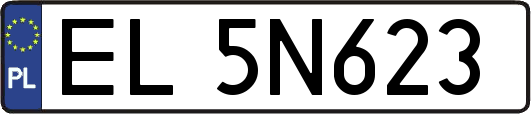 EL5N623