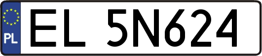 EL5N624
