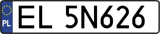 EL5N626