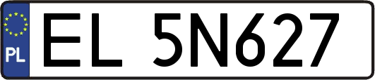 EL5N627
