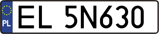 EL5N630