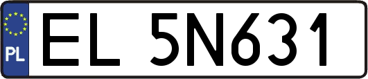 EL5N631