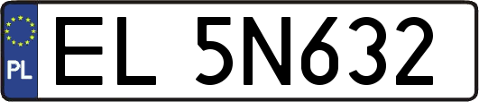 EL5N632