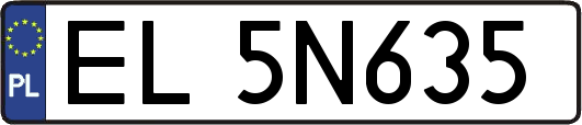 EL5N635