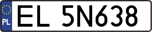 EL5N638